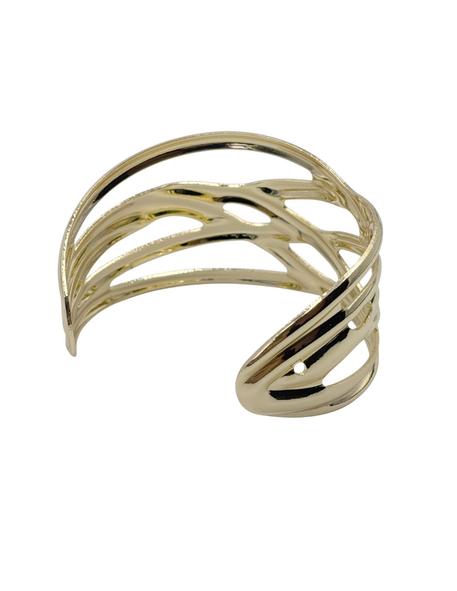 Pulsera acabado liso 2