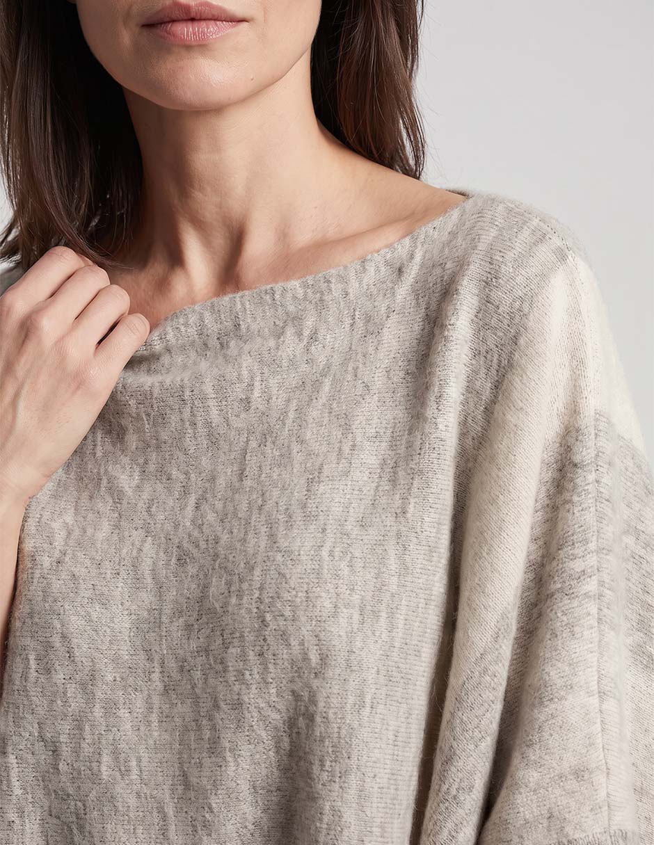 Poncho para mujer Poncho para mujer