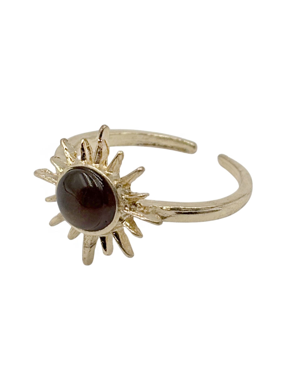Anillo liso 1