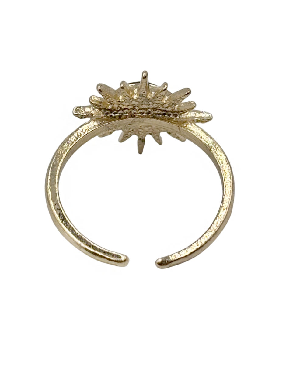 Anillo liso 3