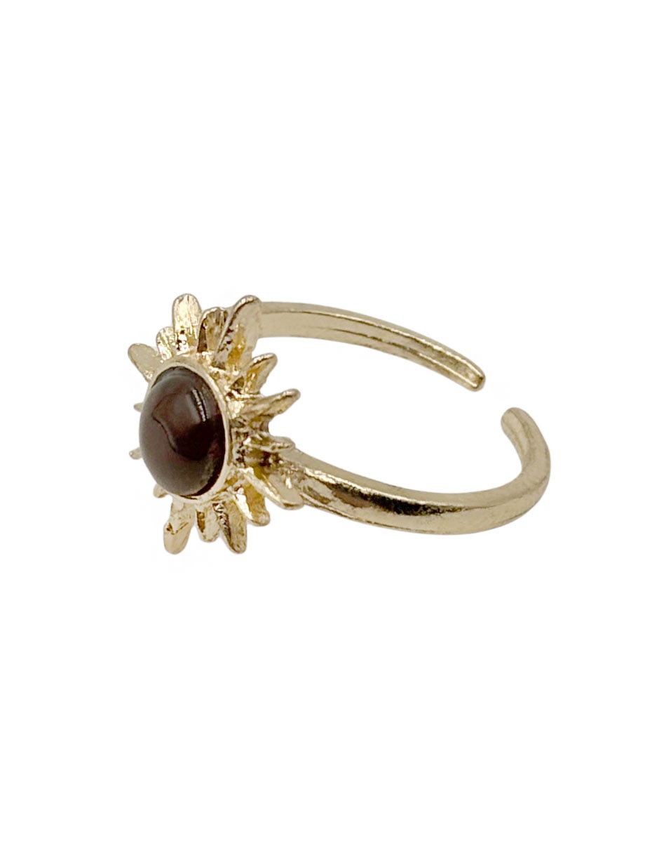 Anillo liso 4