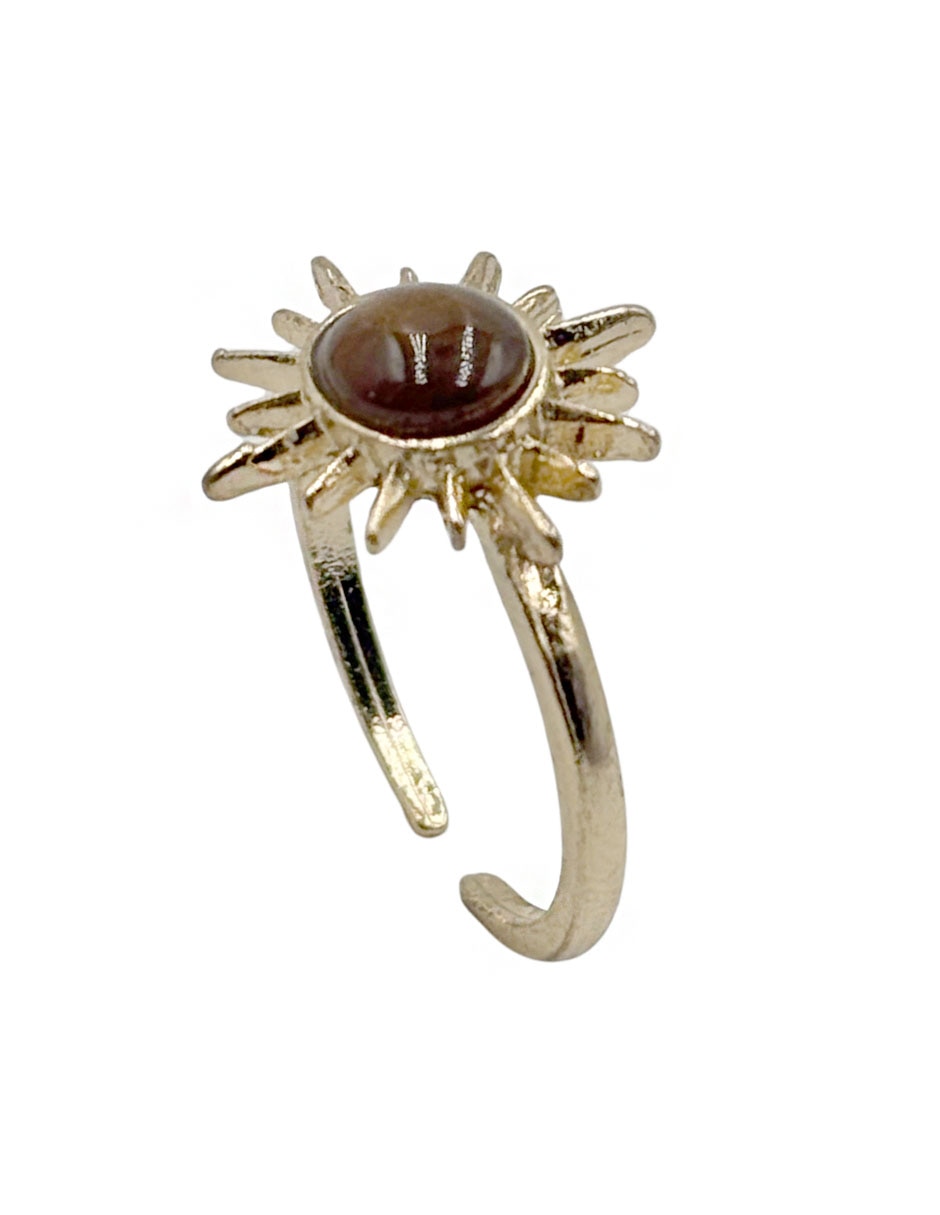 Anillo liso 5