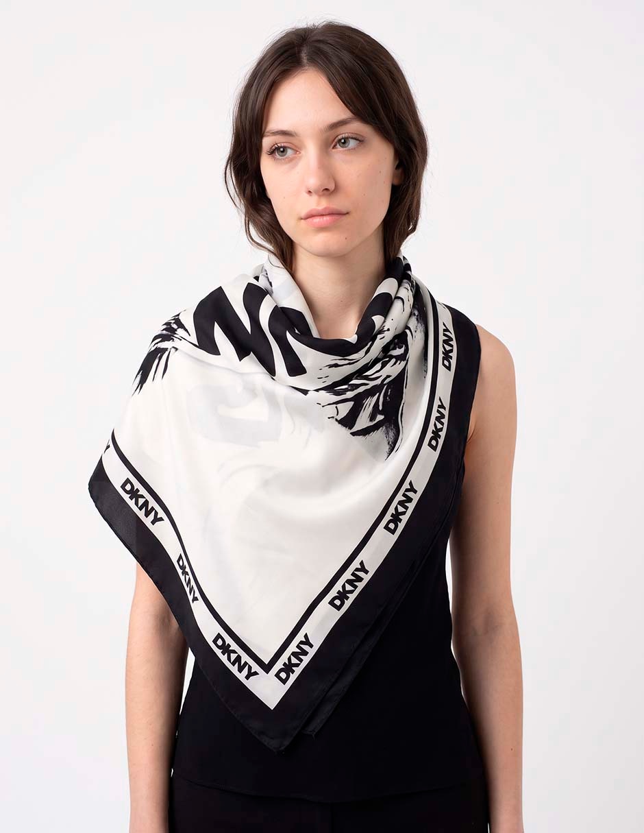 Mascada para mujer Mascada para mujer