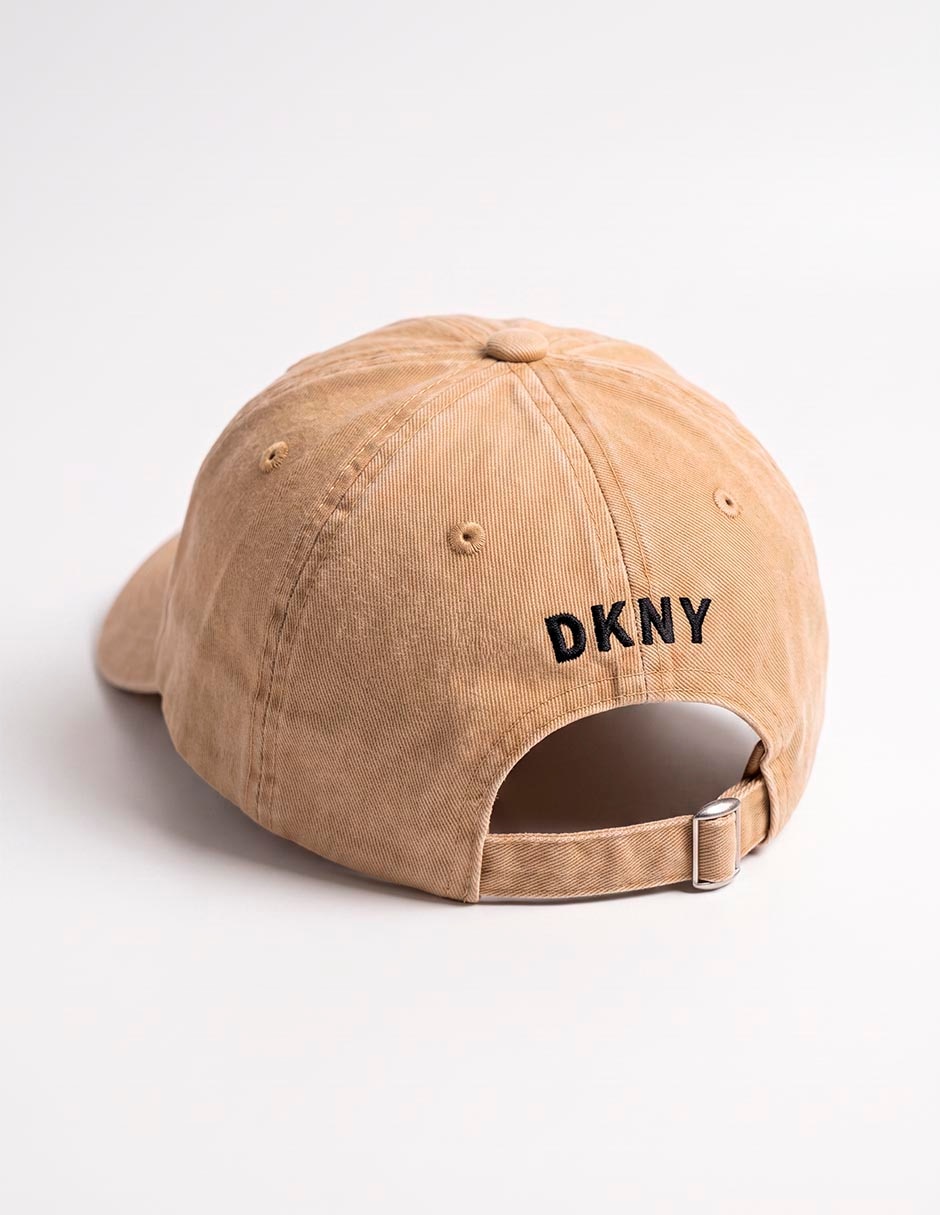Gorra con visera curva para mujer 3