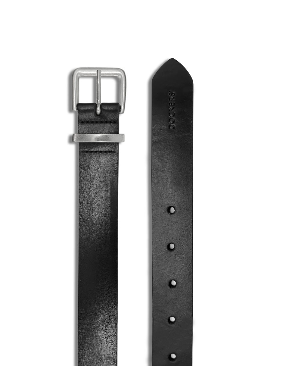 Cinturón de piel para mujer 2