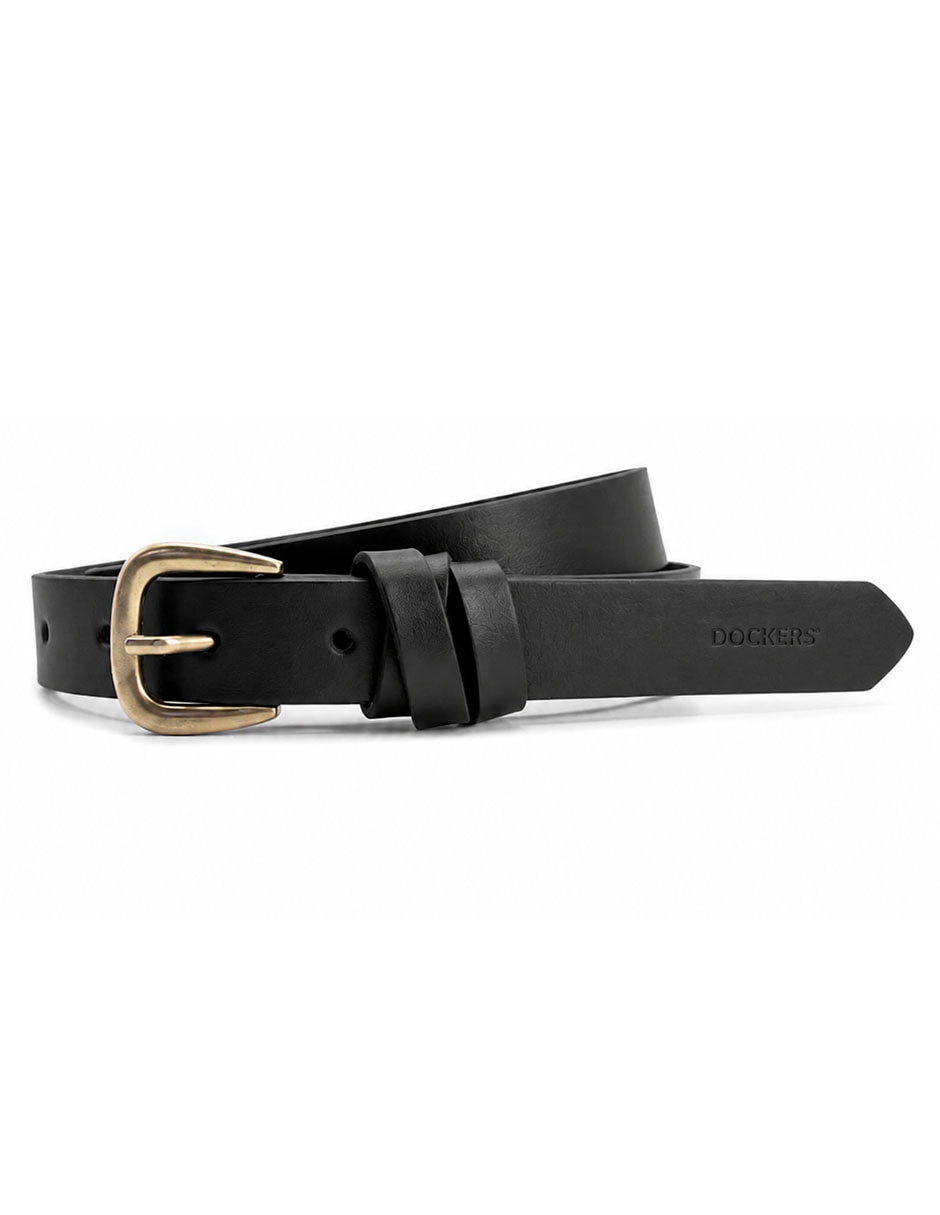 Cinturón de piel para mujer Cinturón de piel para mujer