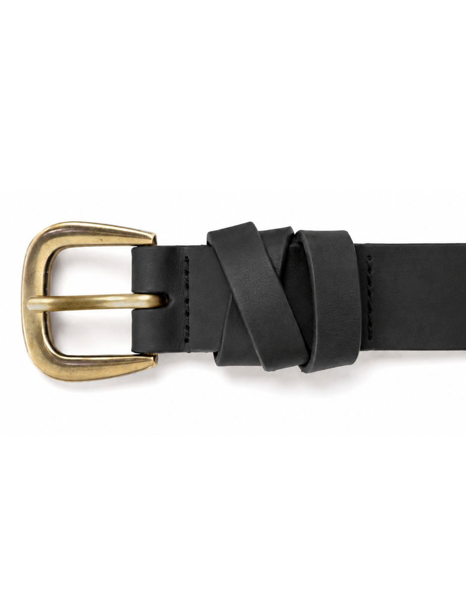 Cinturón de piel para mujer 3