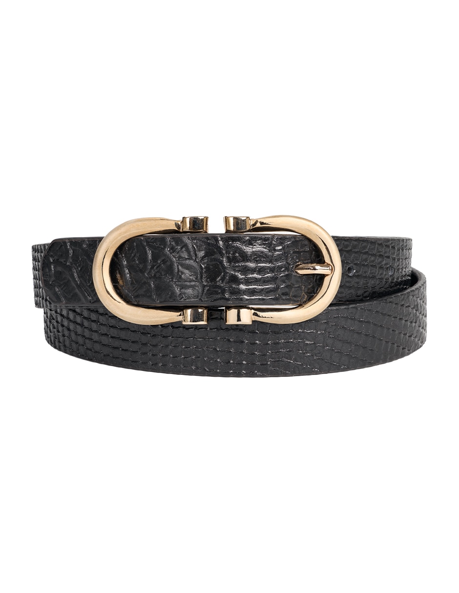 Cinturón para de piel bovino para mujer Cinturón para de piel bovino para mujer