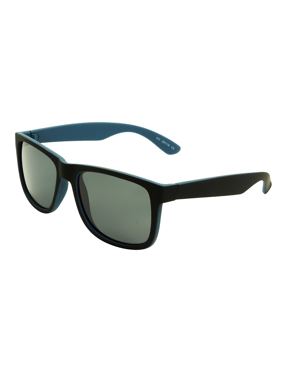 Lentes de sol para hombre