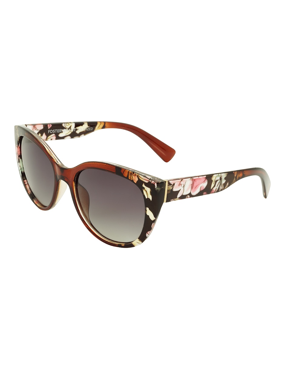 Lentes de sol para mujer