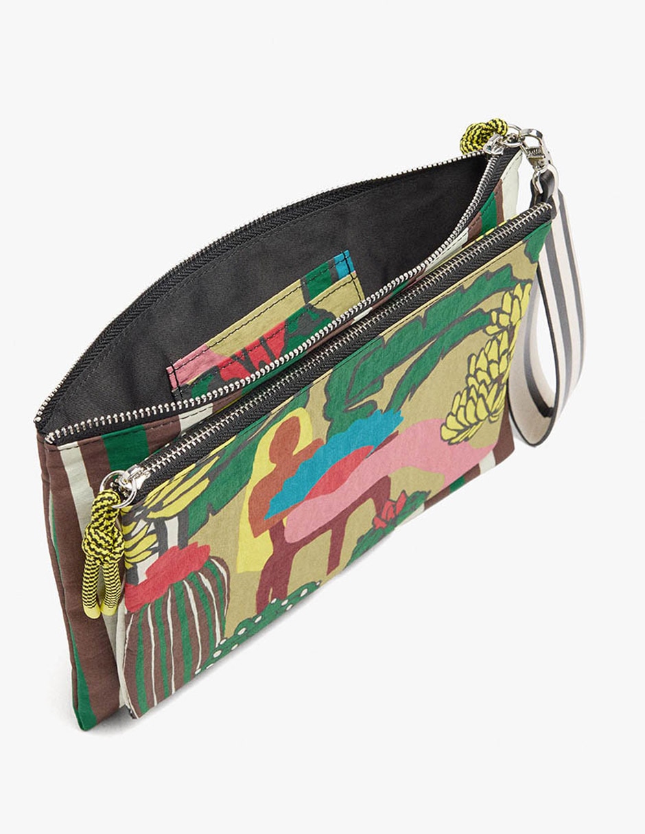 Bolsa carry all para mujer 4