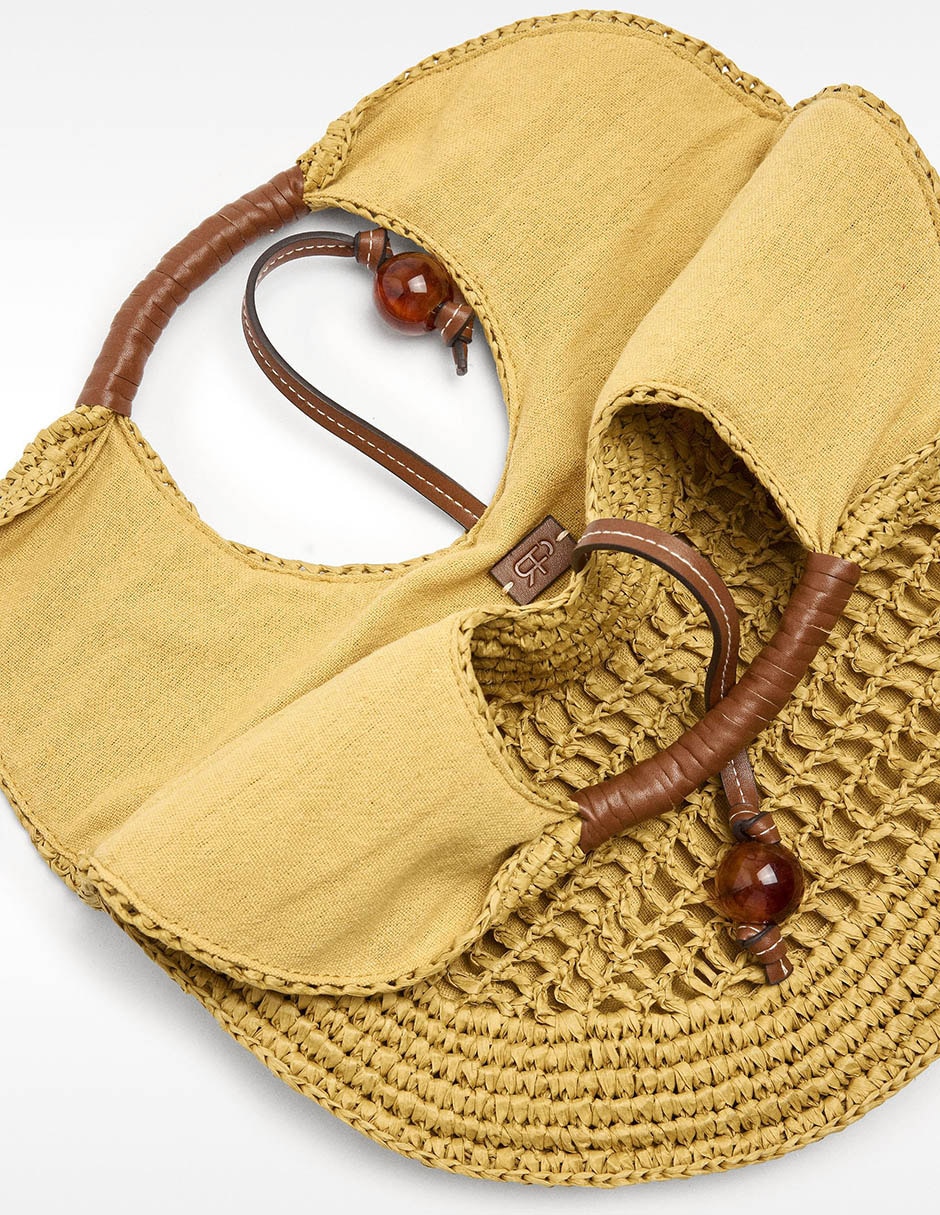 Bolsa shoulder para mujer 4