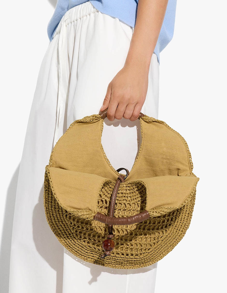 Bolsa shoulder para mujer 5