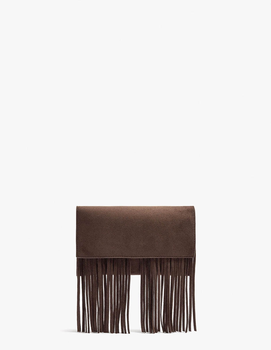 Bolsa crossbody para mujer