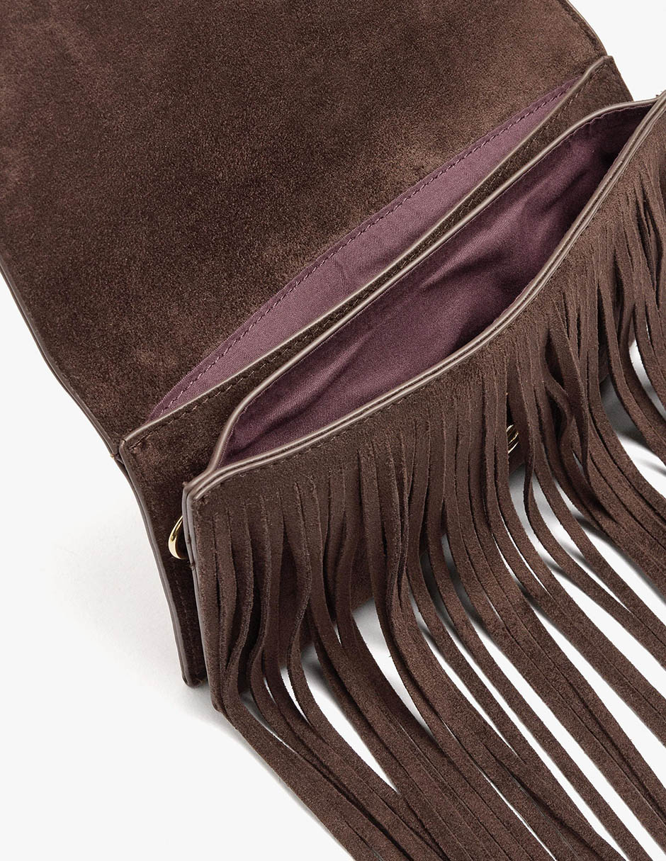 Bolsa crossbody para mujer 4