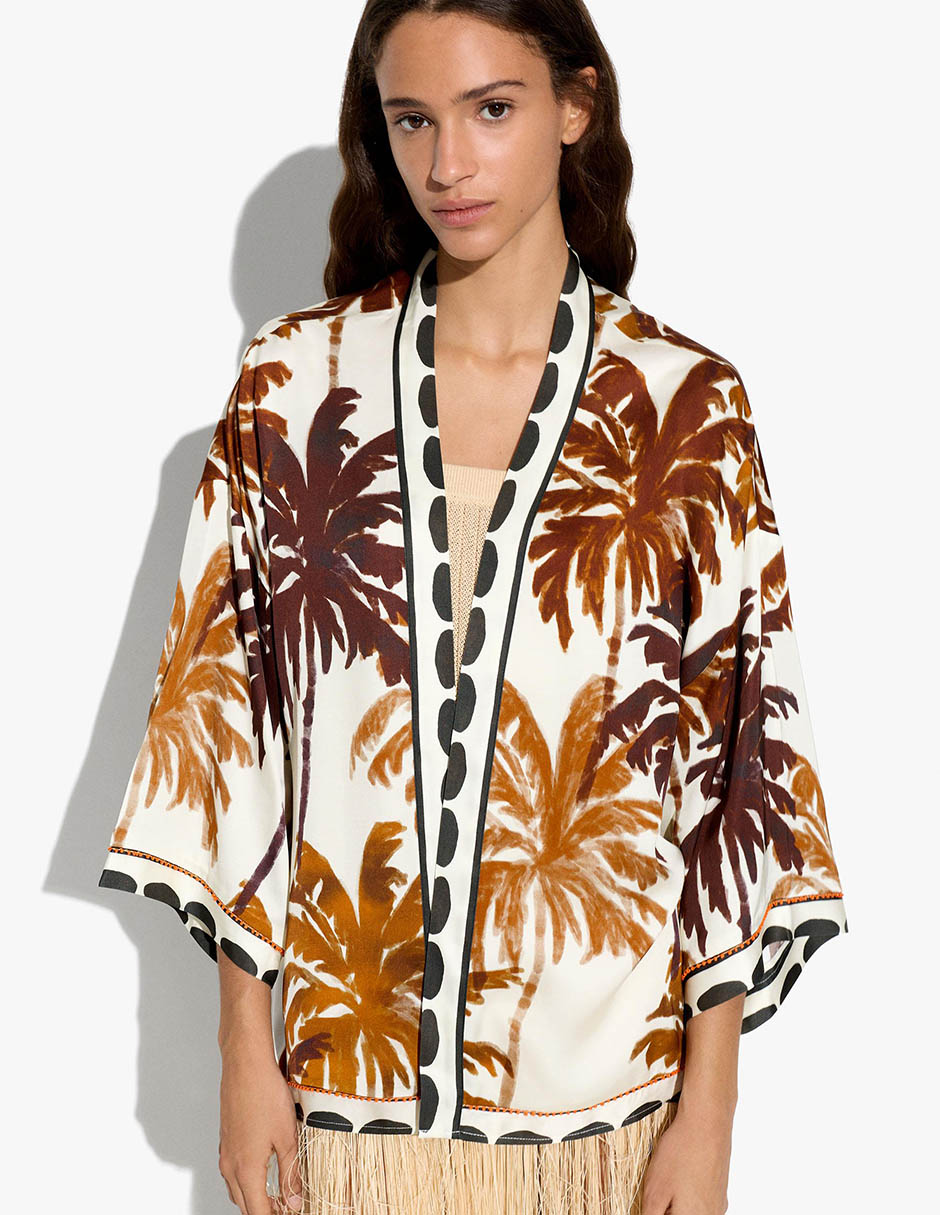 Kimono para Mujer 1