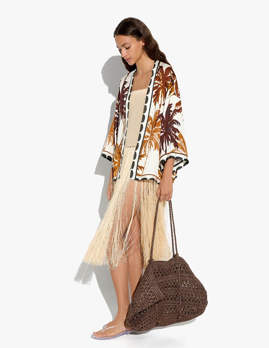 Kimono para Mujer 3