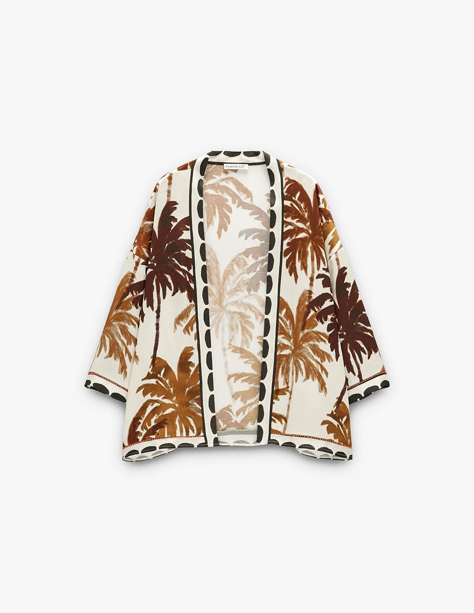 Kimono para Mujer 4