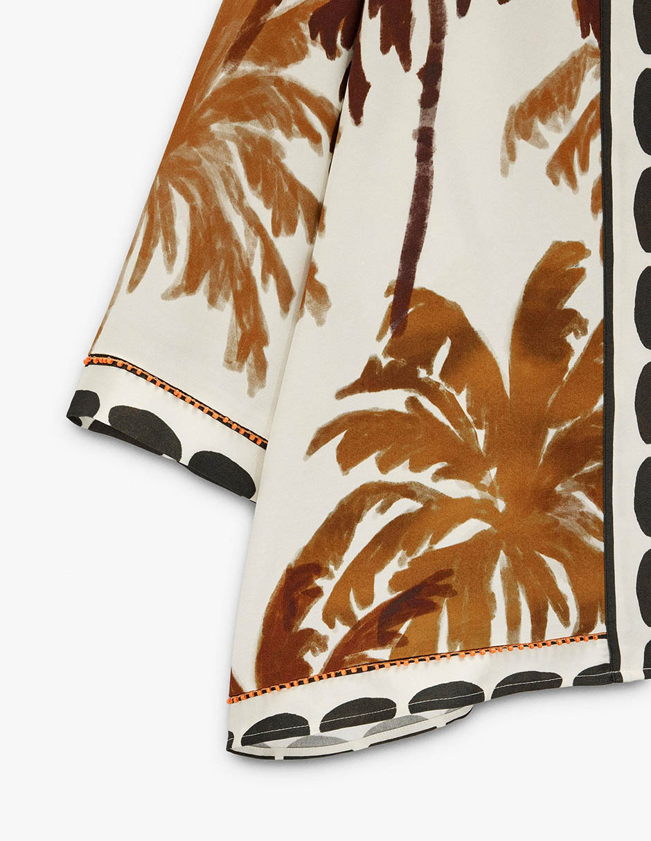 Kimono para Mujer 5