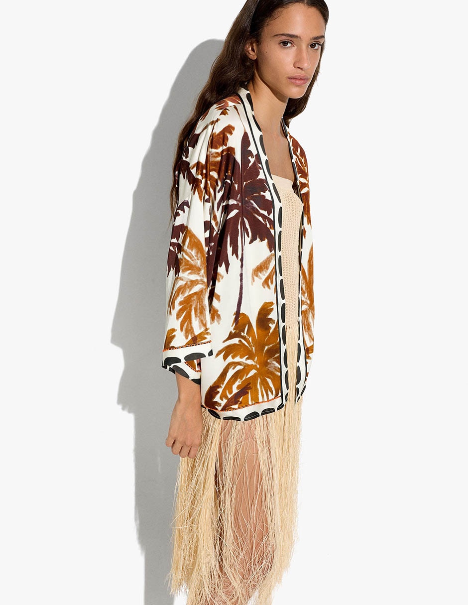 Kimono para Mujer 6
