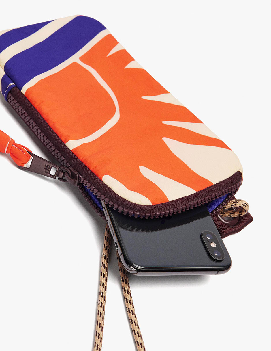 Bolso para celular