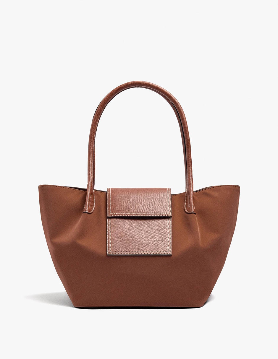 Bolsa shopper para mujer