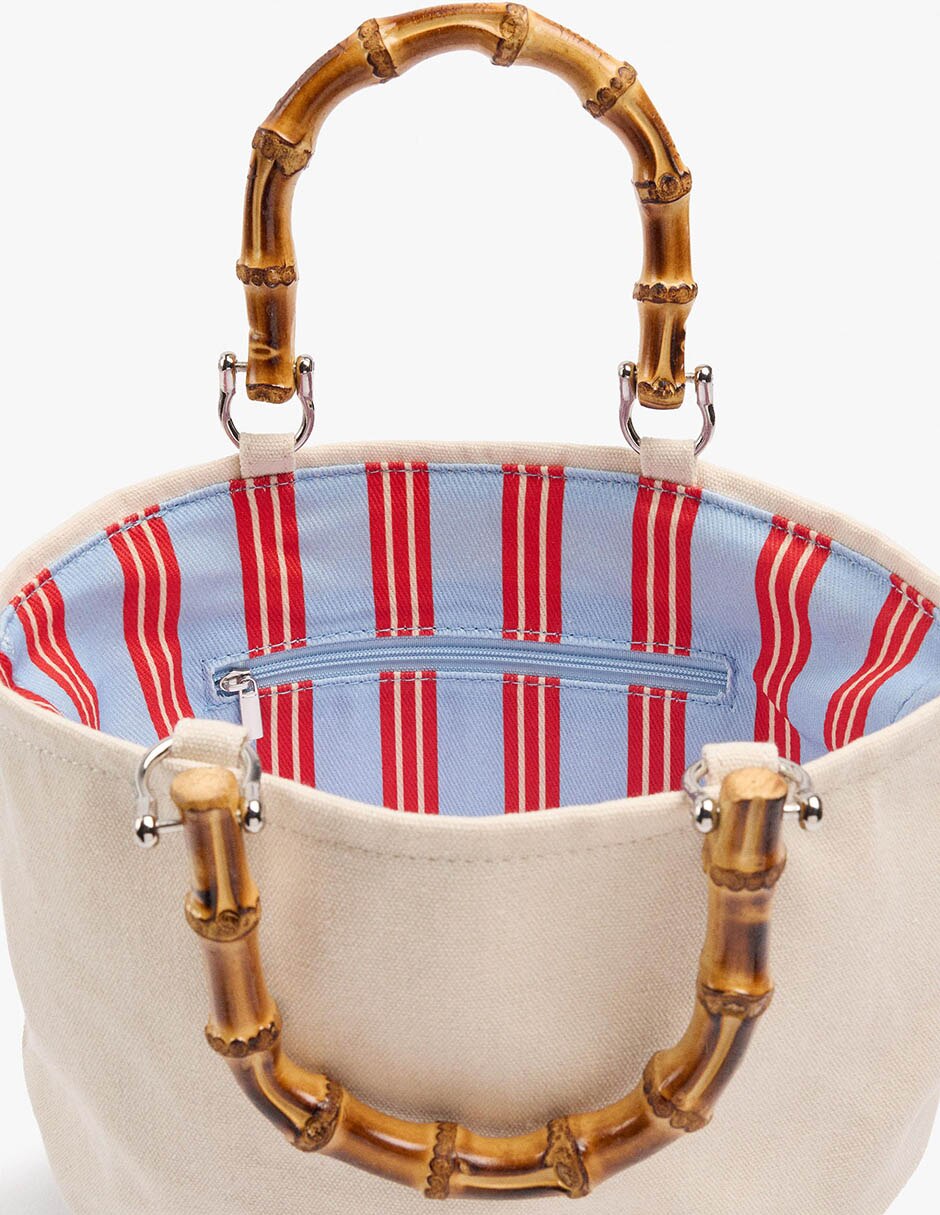 Bolsa tote para mujer 4