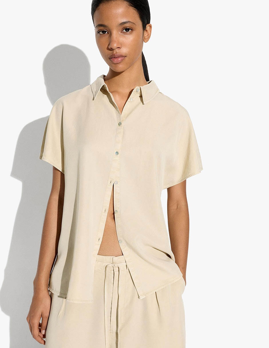 Camisa para mujer