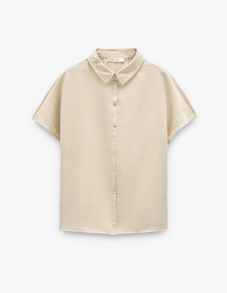 Camisa para mujer 9