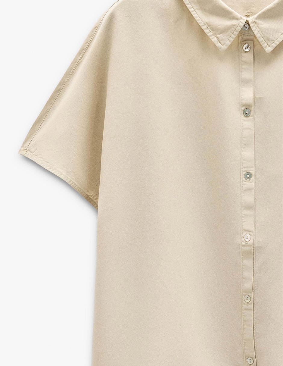 Camisa para mujer 10