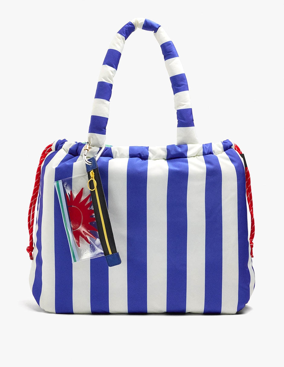 Bolsa shopper para mujer