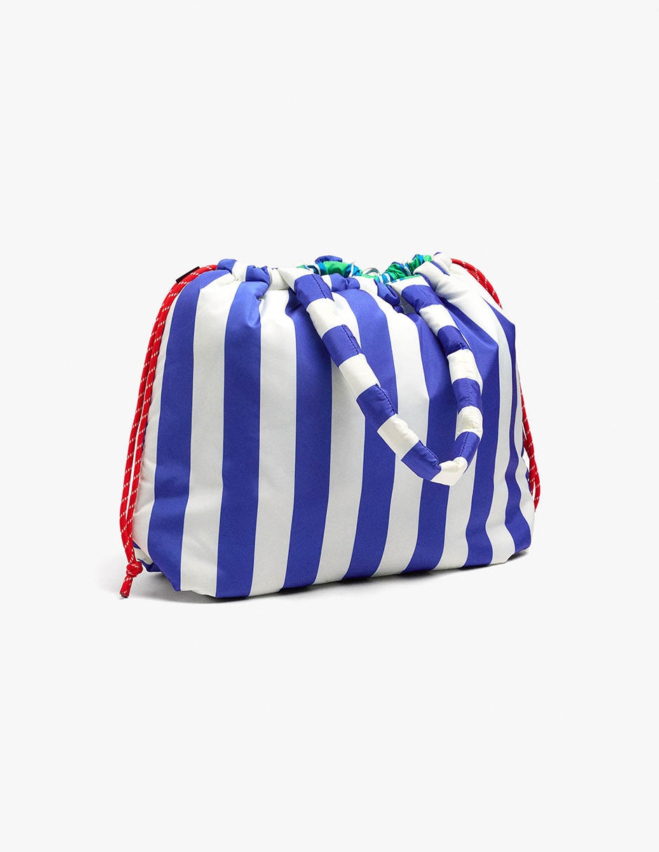 Bolsa shopper para mujer 4
