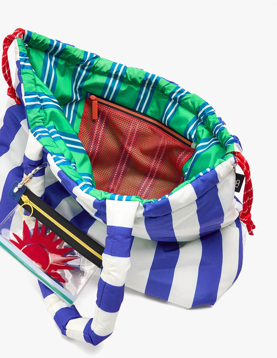 Bolsa shopper para mujer 5