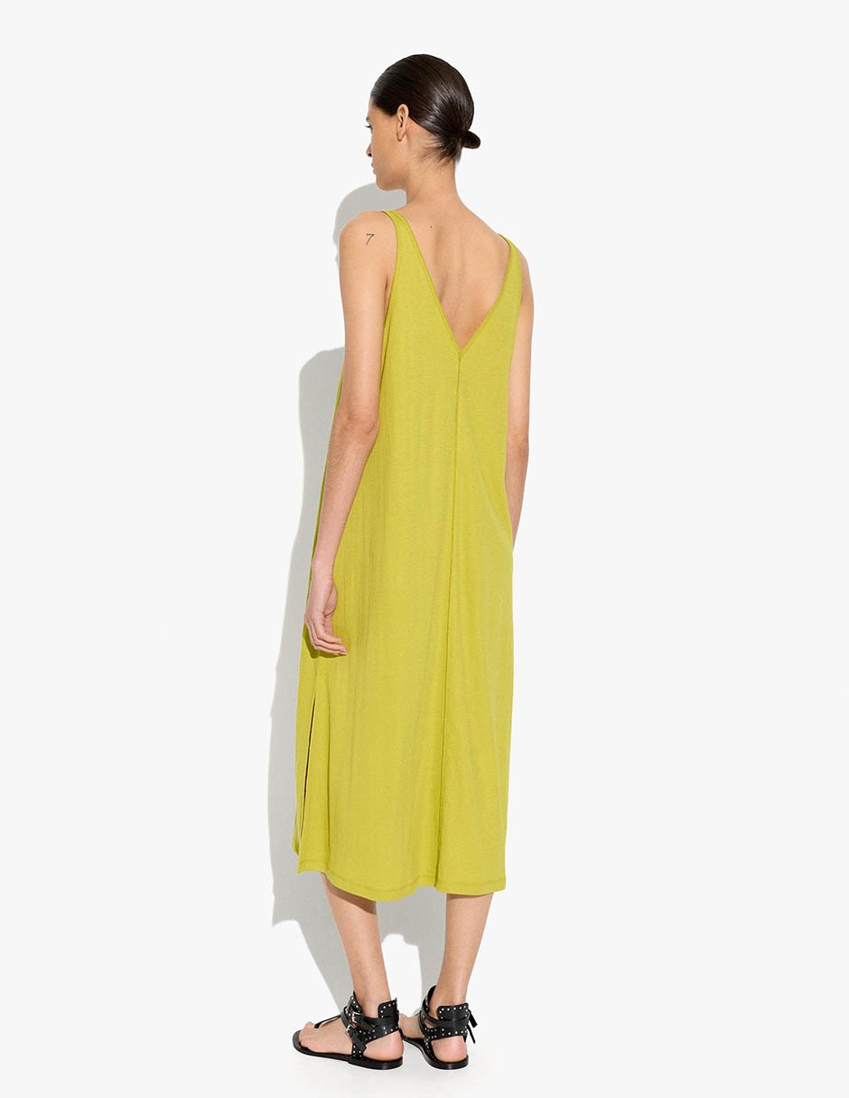 Vestido Midi Casual para mujer 2