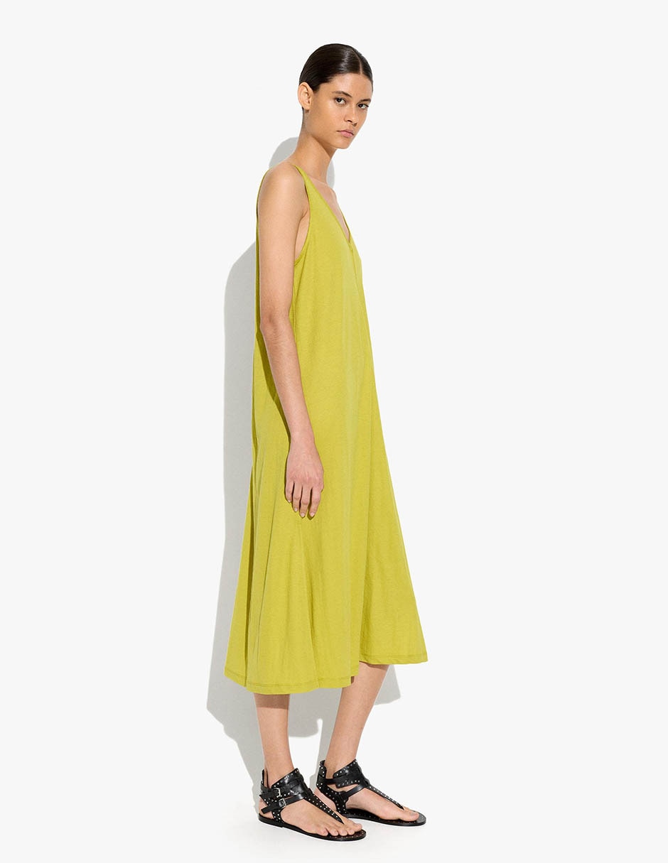 Vestido Midi Casual para mujer 3