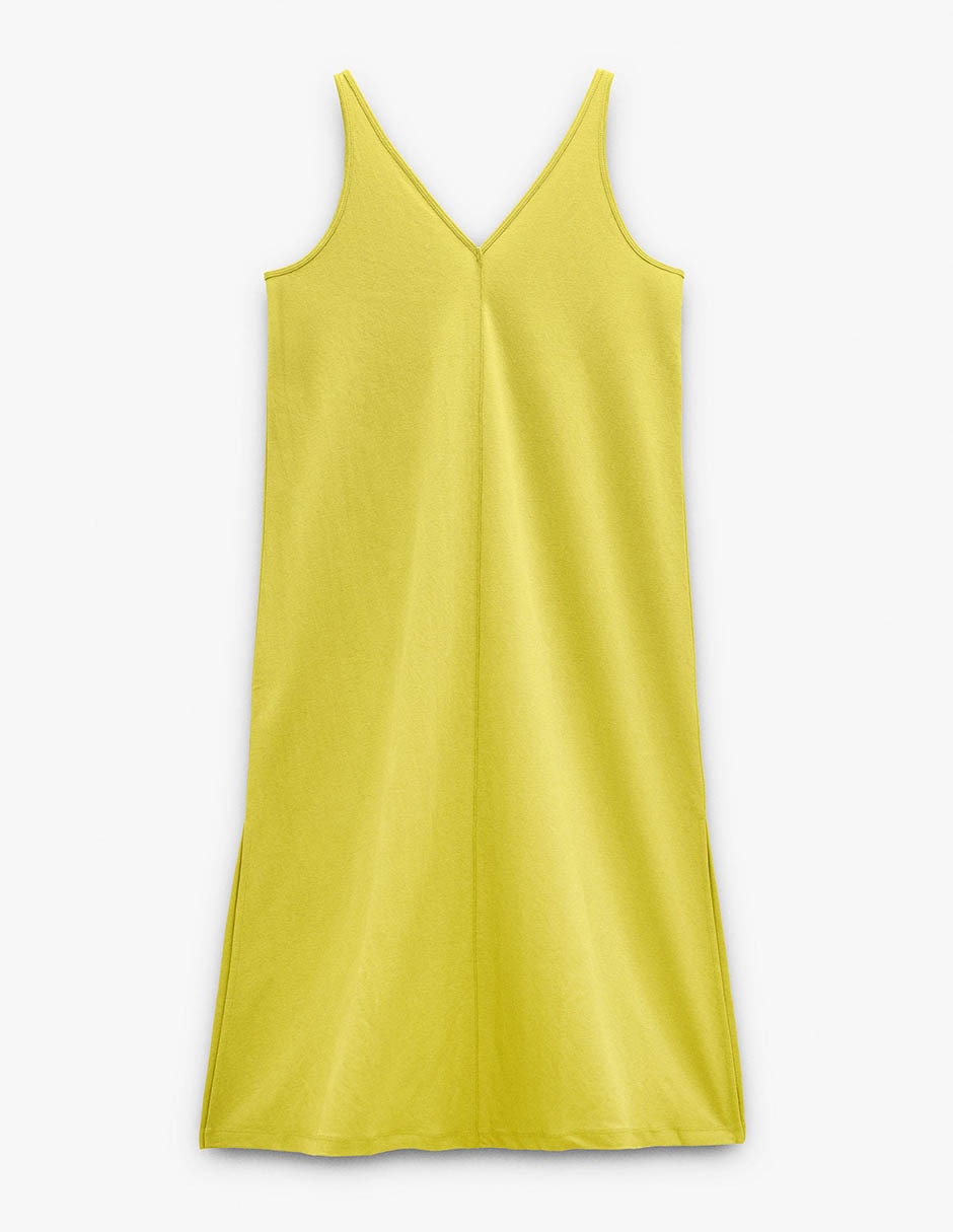 Vestido Midi Casual para mujer 6