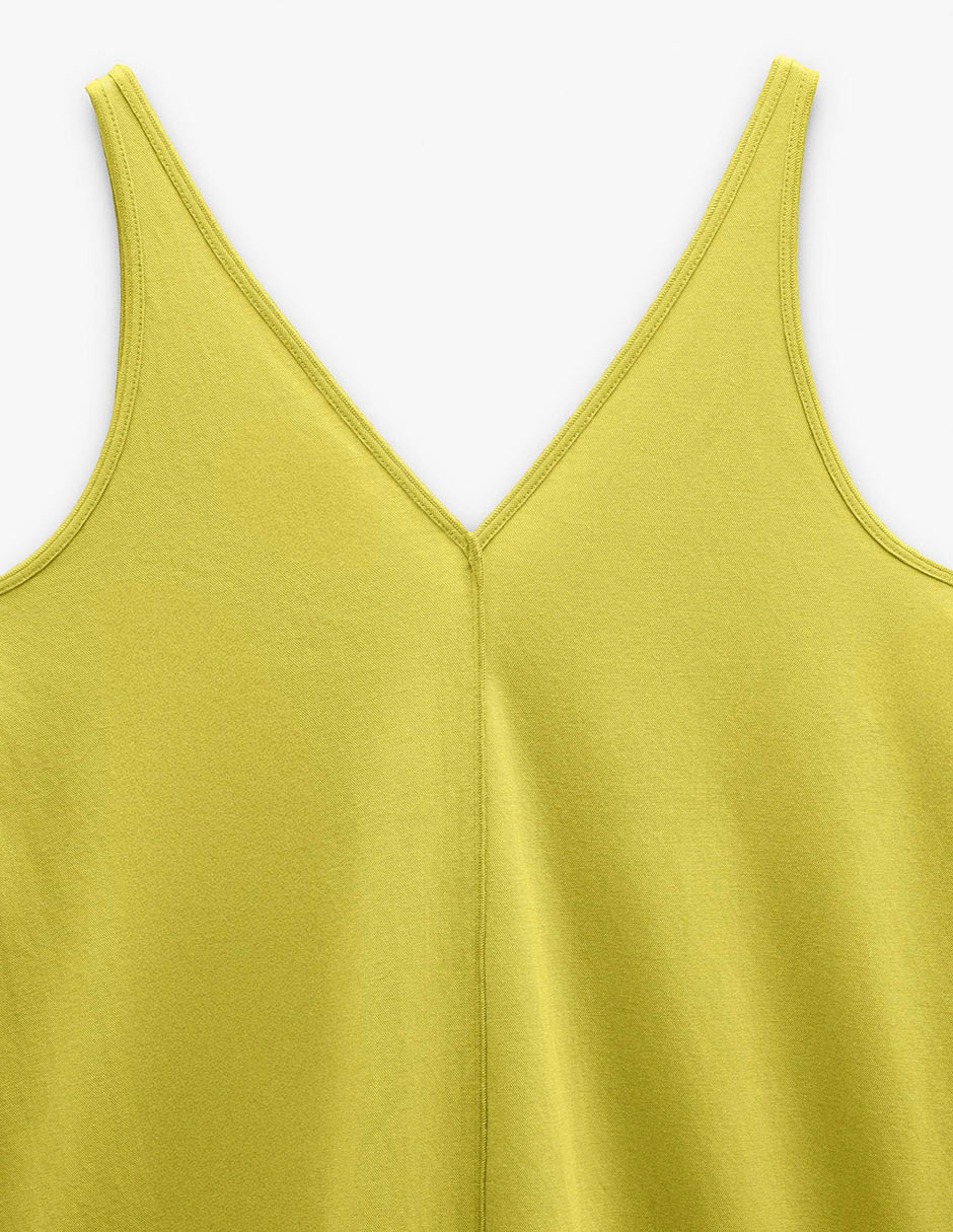 Vestido Midi Casual para mujer 7