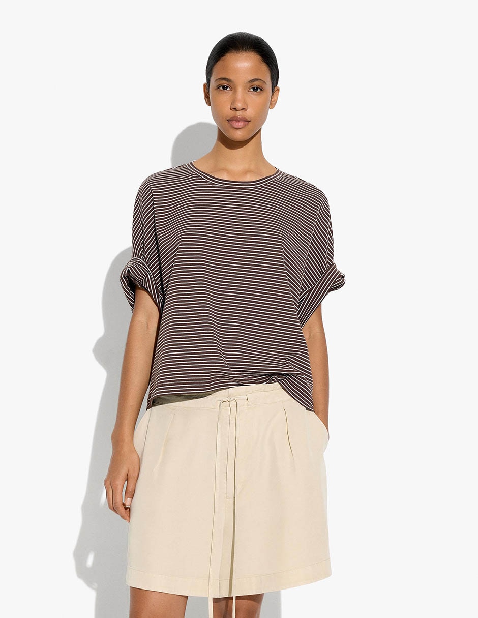Pantalón regular para mujer Pantalón regular para mujer