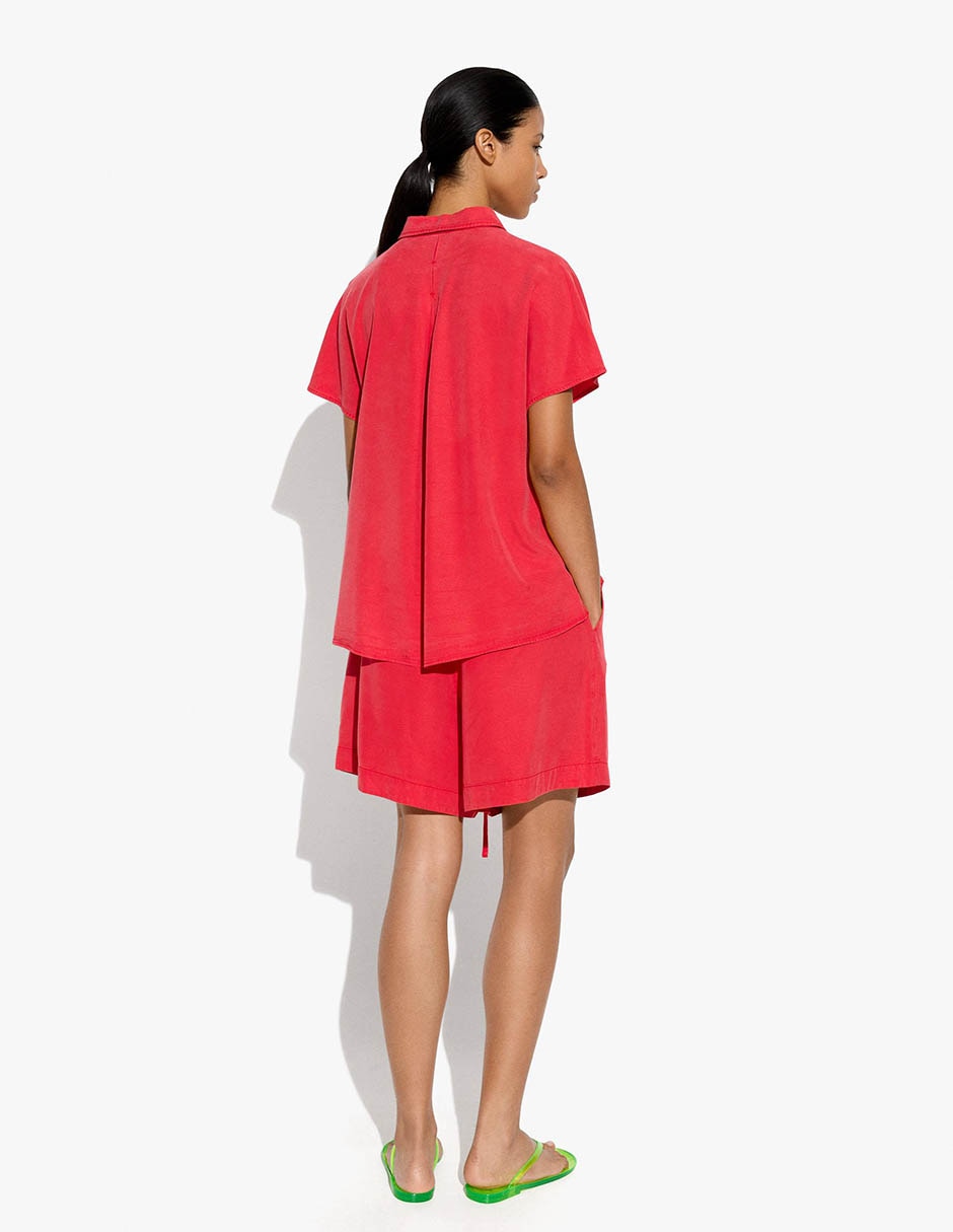 Pantalón regular para mujer 2