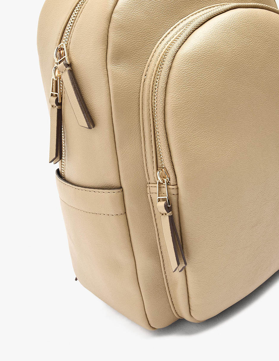 Set/Bolsa Backpack No aplica de Poliuretano para (si aplica) Mujer 2