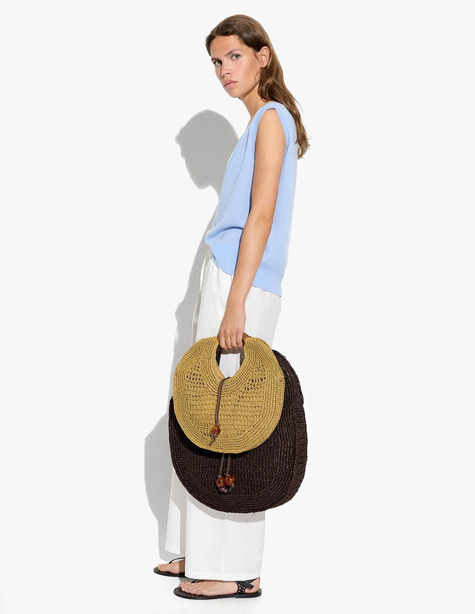 Bolsa shoulder para mujer 5