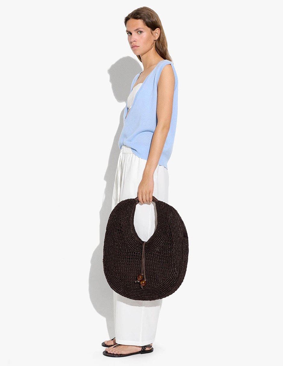 Bolsa shoulder para mujer 6