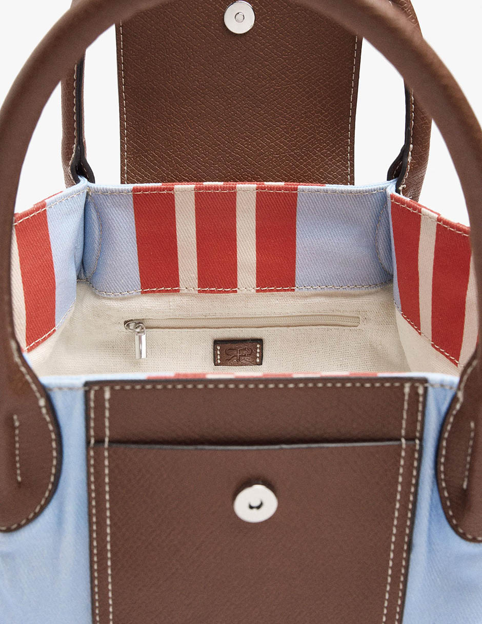 Bolsa tote para mujer 4