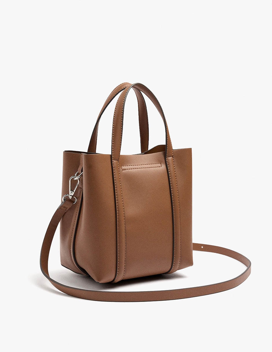Bolsa tote para mujer 4