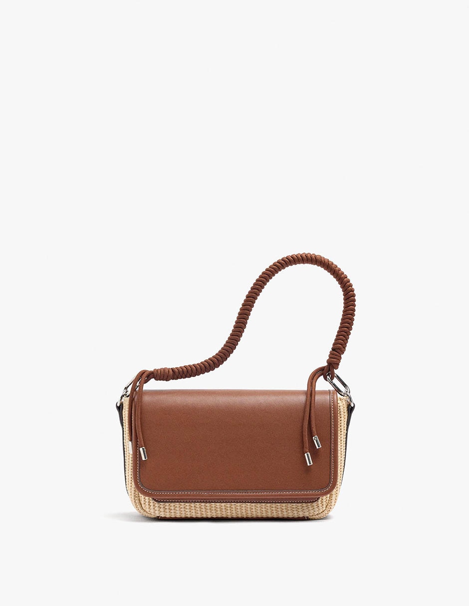 Bolsa crossbody para mujer