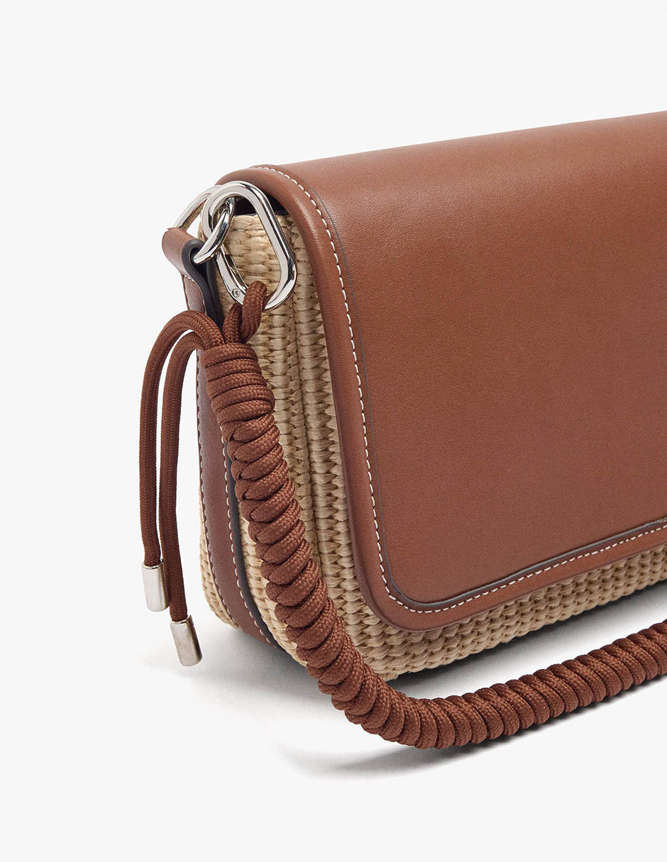 Bolsa crossbody para mujer 2