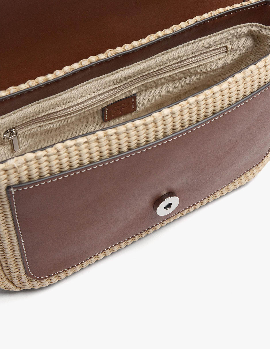 Bolsa crossbody para mujer 4