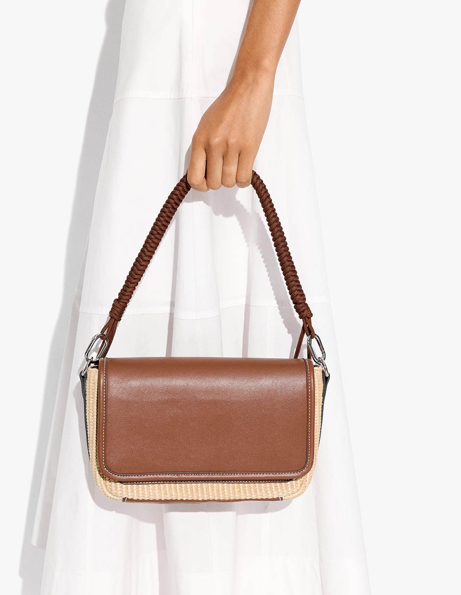 Bolsa crossbody para mujer 5