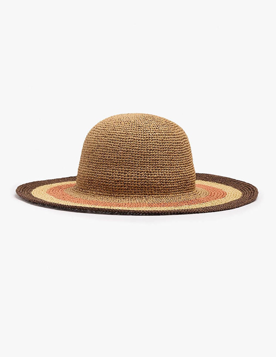 Sombrero fedora