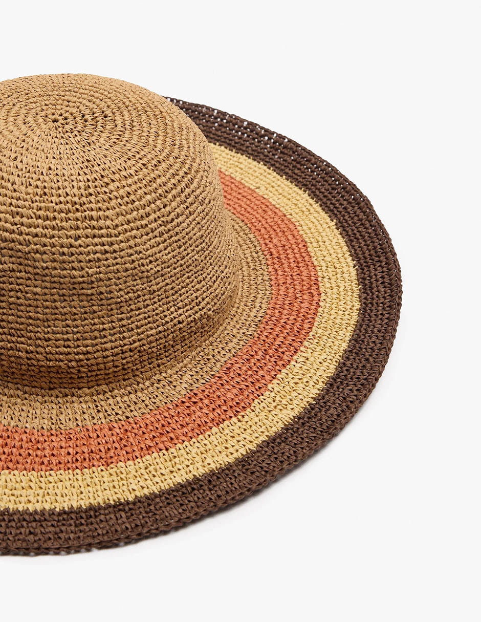 Sombrero fedora 2